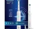 Oral-B Smart Series 4000 Cross Action Electric Rechargeable Toothbrush Powered by Braun by...