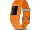 Garmin Vivofit Jr. 2 Star Wars - Fascia per accessori laterali leggeri, colore: Arancione