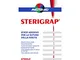 Master Aid Sterigrap 7.5 x 0.3 cm, 15 Pezzi - 1 Prodotto