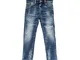 Jeans Dsquared. Denim Jeans 8 Anni