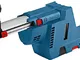 Bosch Professional 1600A0051M Bosch GDE 18V-16 Dust Extraction Attachment Carton, 0 W, 18...