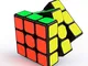 Cubo 3x3 Versione Originale Magico (Ultima Generazione) Veloce e Liscio Materiale Durevole...
