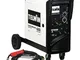 Telwin 816088 Maxima 230 Synergic - Saldatrice a filo con tecnologia inverter 230 V, 50-60...