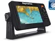 Raymarine Element 7 S Gps Chirp Wifi With Navionics Silver Europe One Size