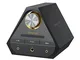 Creative Sound Blaster X7 USB-DAC Amplificatore, 127 dB DAC/600 ohm, Nero