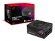 ASUS ROG Strix 750W Gold Aura Edition, Alimentatore completamente modulare, 80+ Gold, comp...