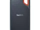 SanDisk Extreme SSD Portatile, Velocità di Lettura Fino a 550MB/s, 2TB