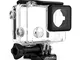 SOONSUN Custodia impermeabile standard per videocamera GoPro Hero 4 Black, Hero 4 Silver,...