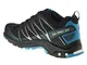 Salomon XA Pro 3D Gore-Tex Scarpe Impermeabili Da Trail Running da Uomo, Stabilità, Aderen...