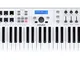 Arturia KeyLab 61 Essential | Tastiera controller MIDI a 61 tasti