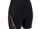 Fenteer Uomo Donna Muta Pantaloni in 1.5mm Neoprene Shorts Immersione Snorkeling Surf Cano...