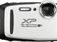 Fujifilm FinePix XP130 - Fotocamera digitale impermeabile con scheda SD da 16 GB, Base, In...