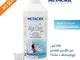 Alga Clean Plus 1Lt+Dosatore.Metacril ANTIALGA NON SCHIUMOGENO azzurrante e schiarente per...
