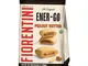 Fagottini Ener-Go Fiorentini Biscotti Farciti con Burro D'arachidi Busta 100g