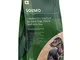 Marchio Amazon -Solimo Alimento secco completo per cani adulti ricco di manzo con piselli,...