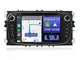 YUNTX Android 12 2 Din Radio con navigazione per Ford Focus/Mondeo/S-Max/Connect (2008-201...