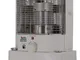 Stufa a combustibile liquido SaviChem KCF-S24 2400 W accensione piezoelettrica cm 42x31x52...