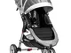 Baby Jogger BJ0156288205 Passeggino City Mini 3 Steel Gray