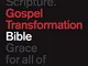 Gospel Transformation Bible: English Standard Version, Black