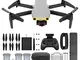Drone Autel EVO Nano+ Premium Gray CMOS 1/1.28 50 MP