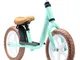 LÖWENRAD Bicicletta Senza Pedali 3-4 Anni, Bici 12" Pollici Leggera (3kg) per Bambino Bamb...