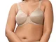 Triumph Donna Essential Minimizer W X, Bra, SMOOTH SKIN, 4D