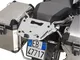 Givi supporto Attacco Topcase Monokey alluminio SRA5112 BMW R 1200 1250 GS ADVENTURE 2014...