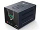 Beelink GS-Kingx Andriod 9.0 Coreelec TV Box, Amologic S922X-H 6 Core, 4GB DDR4 64GB eMMC,...