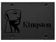 Kingston A400 SSD Unità a stato solido interne 2.5" SATA Rev 3.0, 240GB - SA400S37/240G