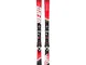 ROSSIGNOL Hero Elite MT Ti + NX12 K. Dual 167