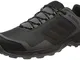 adidas Terrex EASTRAIL, Scarpe da Trekking Uomo, Grey Four F17 Core Black Grey Three F17,...