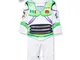 Rubies - Buzz Lightyear - Costume Bambini - Small - 104 Centimetri