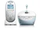 Philips AVENT - SCD580/00 - Baby monitor - Dect Ricaricabile