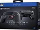 Inconnu NACON REVOLUTION UNLIMITED PRO CONTROLLER OFFICIAL PS4