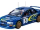 1/24 Impreza WRC 1999
