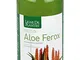 Aloe Ferox Succo Biologico 1 Litro - Ligne de Plantes