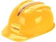 Theo Klein 8127 Casco da lavoro Bosch, Il casco giocattolo con look da artigiano, Misura r...