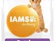 IAMS for Vitality Alimento secco con pollo fresco per gattini (1-12 mesi) - 1.5 kg