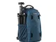 Tenba Solstice 7L Sling Bag Borsa Messenger, 38 cm, 7 liters, Blu (Blue)