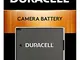 Duracell La fotocamera agli ioni di litio DR9967 sostituisce la batteria per LP-E10