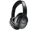 Bose Corporation QuietComfort 35 II Cuffie Bose Wireless (Bluetooth) â€“ Nero