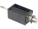 Intertec ITS-LS3830B-D-12VDC Elettromagnete di sollevamento a pressione 2 N/mm 56 N/mm 12...