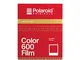 Polaroid Originals 4670 Pellicola istantanea Fabre per 600 e fotocamera i-Type (confezione...