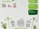Tecnologia.verde. Tecnologia 4.0, Tavole per il disegno e Disegno, laboratorio e coding. P...