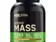 Optimum Nutrition Serious Mass Proteine in Polvere Alto Contenuto Calorico, Aumento Peso c...