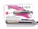 Bellissima Imetec Creativity B9 400 Piastra per Capelli, Styling Liscio o Mosso, Rivestime...