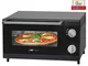 Clatronic MPO 3520 Forno Elettrico, 12 L