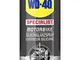 WD-40 56021/46 Spray lucidante al silicone, giallo