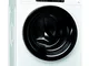 Whirlpool FSCRM90432, Lavatrice a Carica Frontale a Libera Installazione, 9 Kg, 10 Program...