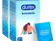 Durex Settebello Classico Preservativi | 2 Confezioni da 27 Pz Ognuna | 54 Profilattici